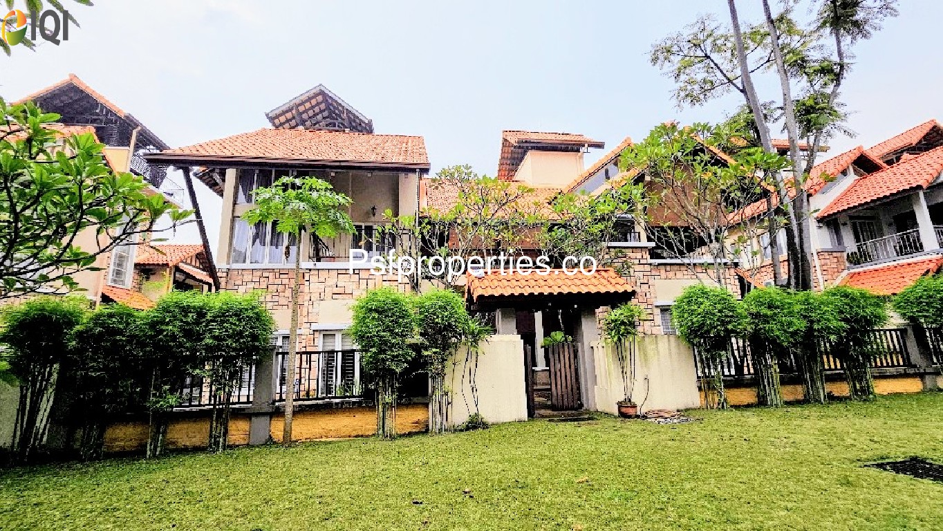 Bukit Jelutong image