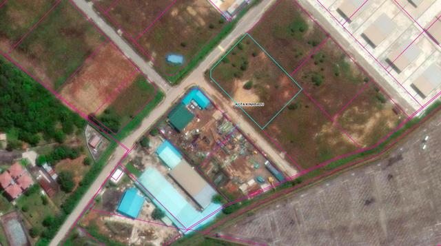 1.75 Ac Prime KKIP CL Industrial Land Kota Kinabalu Industrial Park image