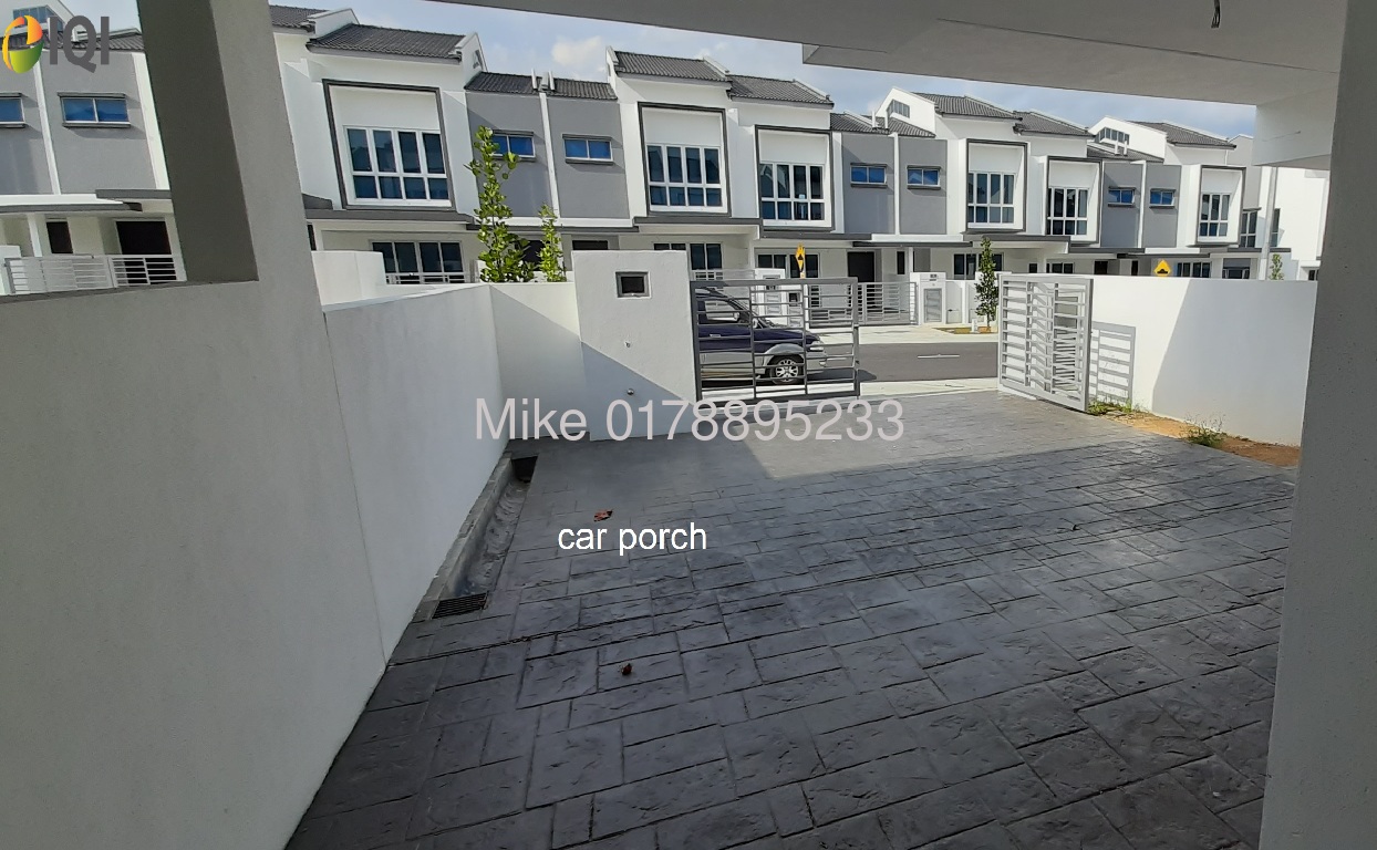 Midori Presint 2 Kajang 2 image