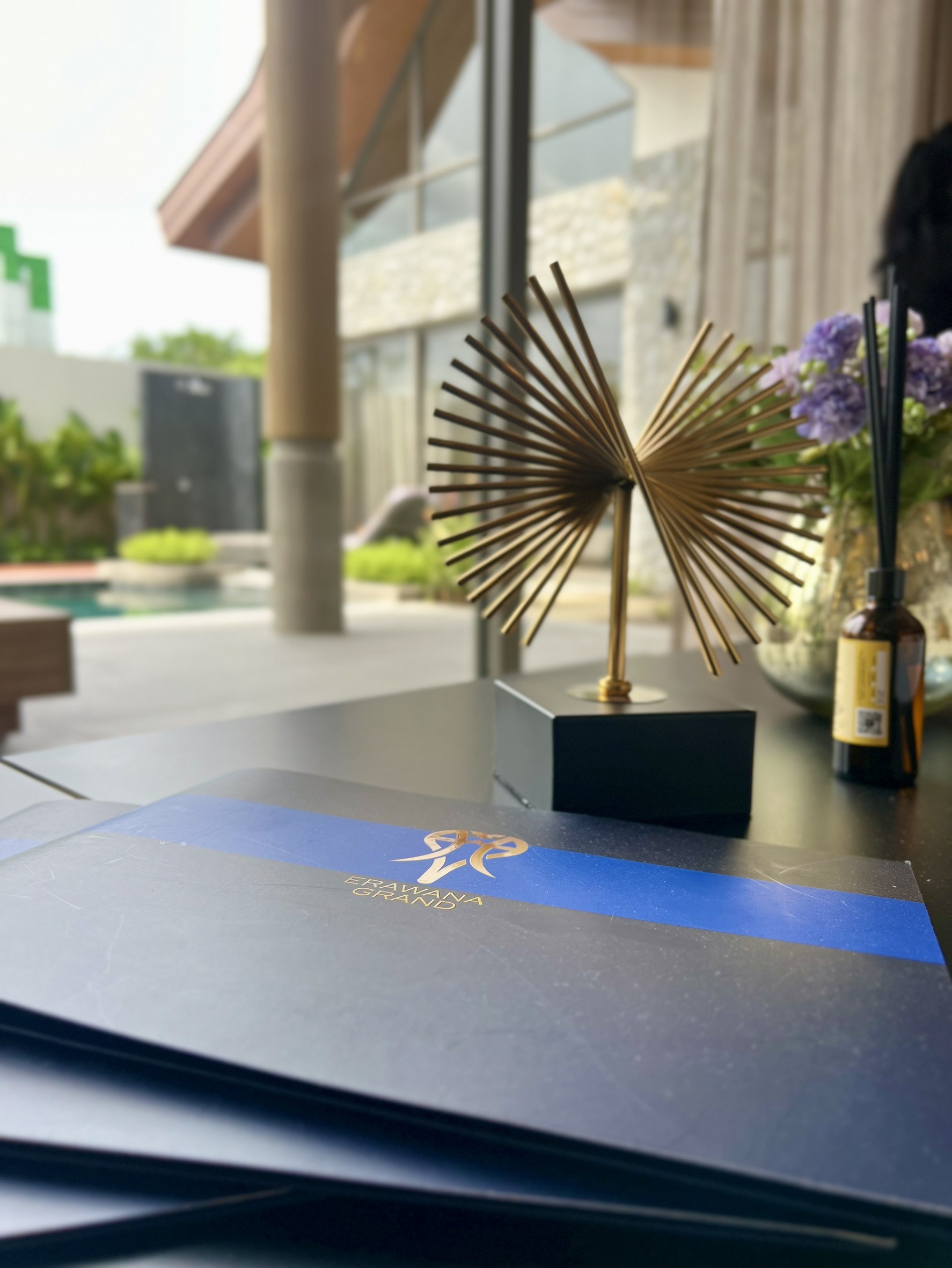 Luxury 4 bedroom 5 bathroom Erawana villa (SUP-1142) image