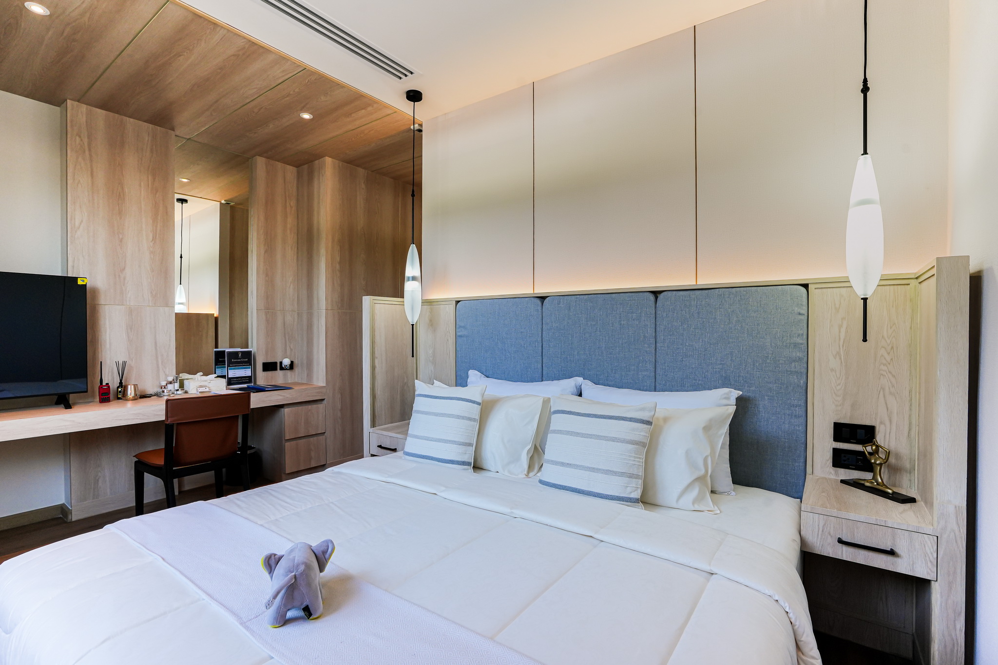 Luxury 4 bedroom 5 bathroom Erawana villa (SUP-1142) image