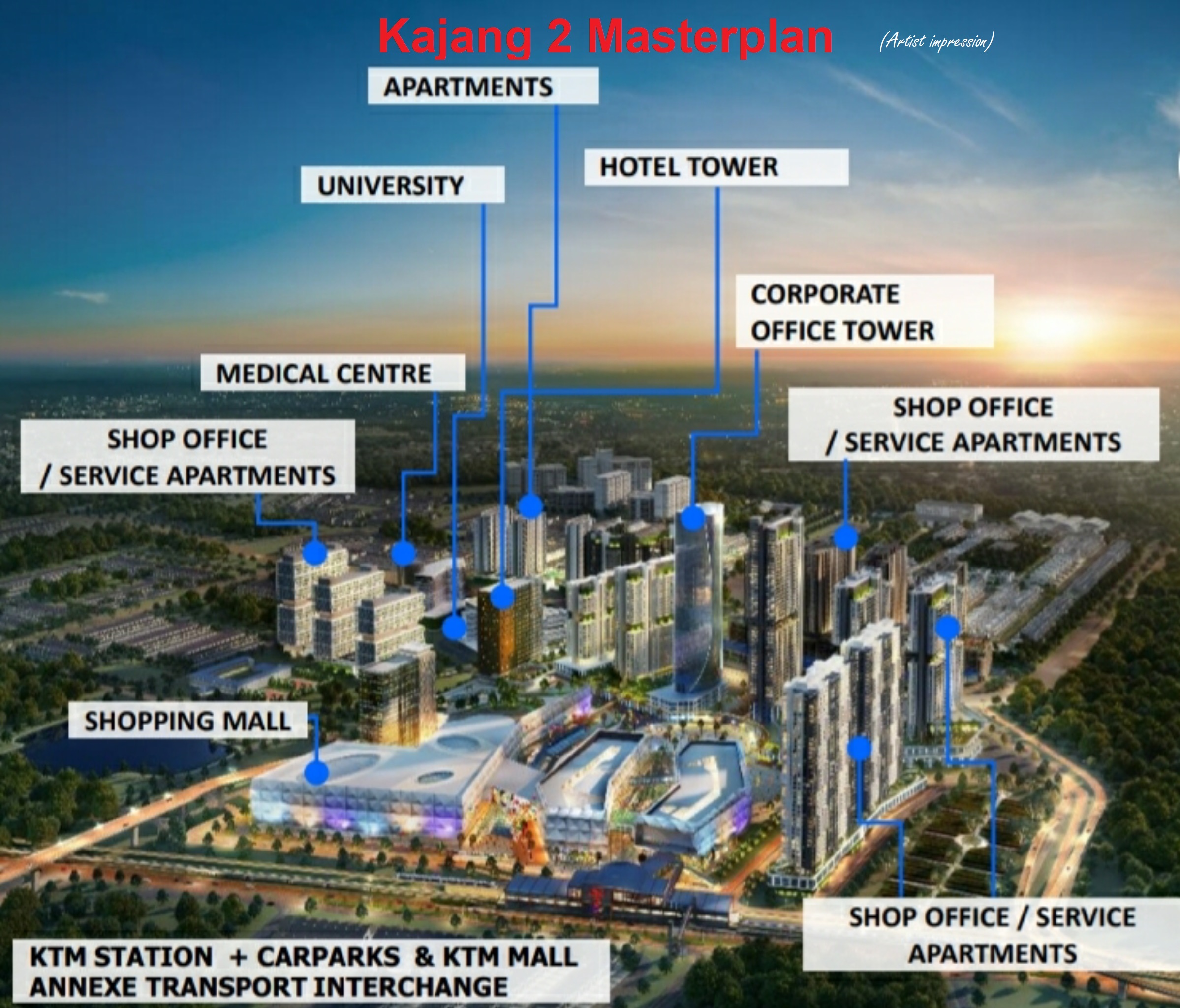 Midori Presint 2 Kajang 2 image