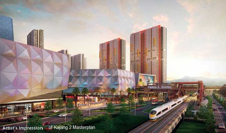 Midori Presint 2 Kajang 2 image