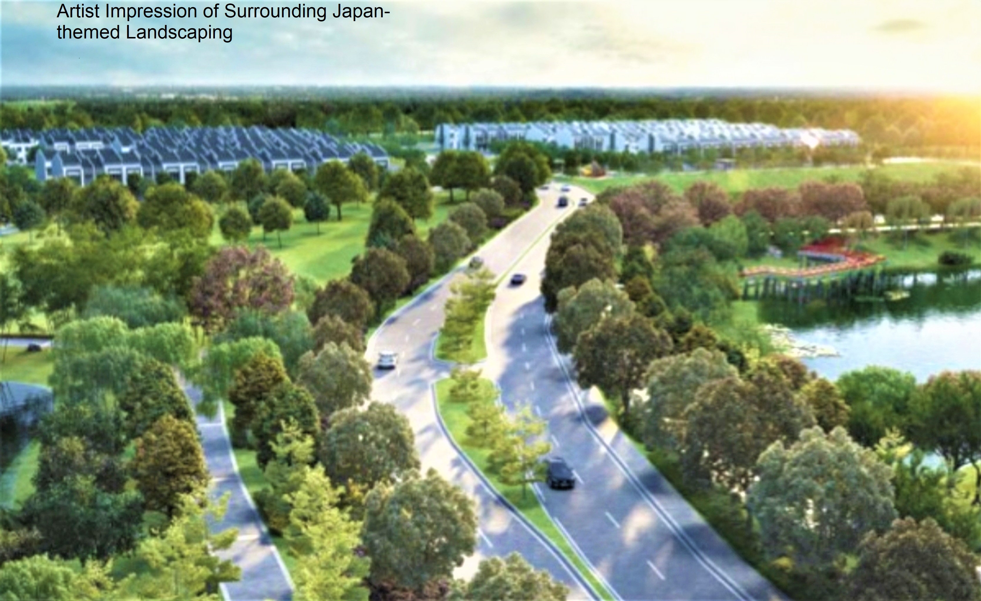 Midori Presint 2 Kajang 2 image