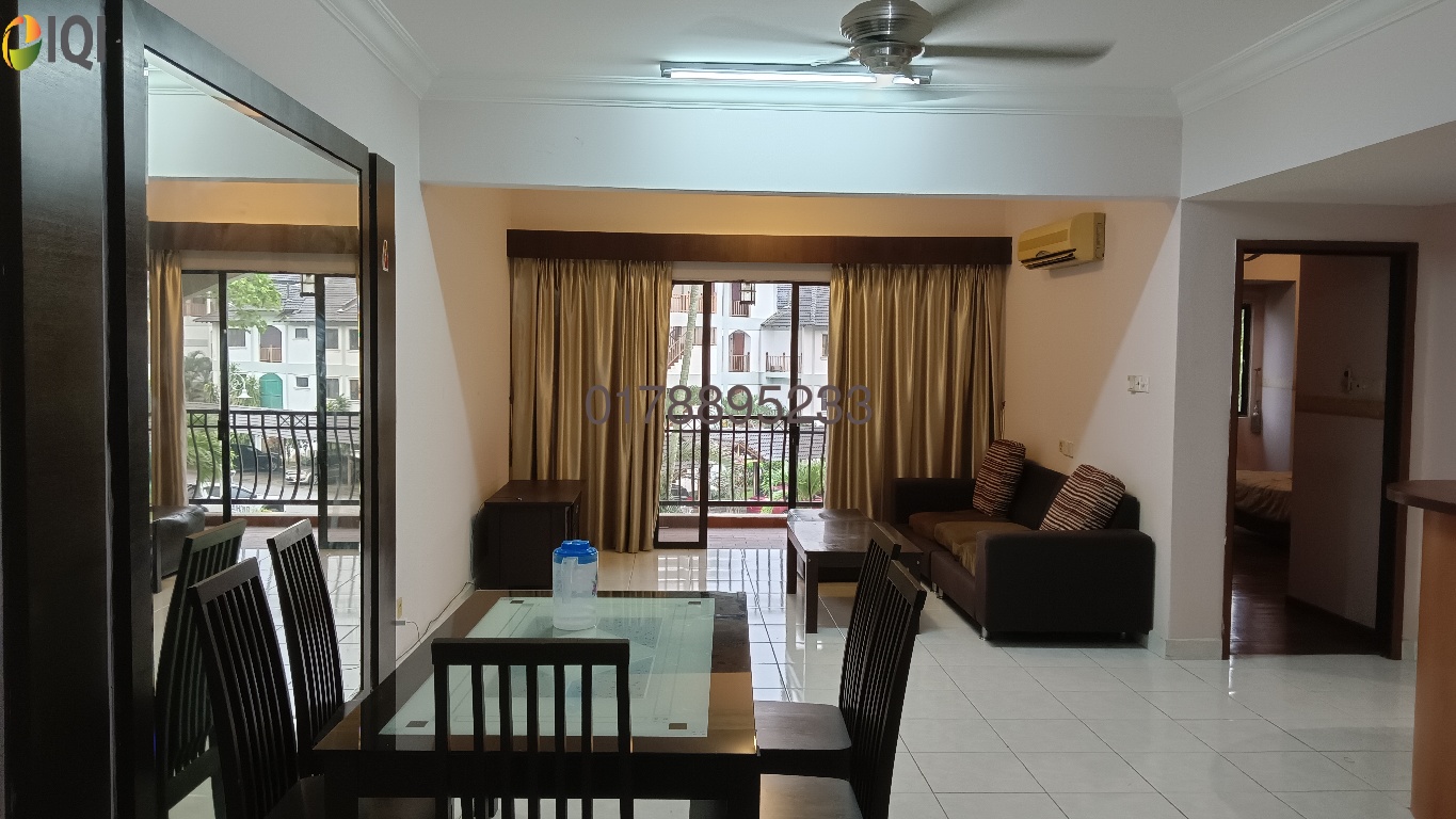 Cyber Heights Villa image