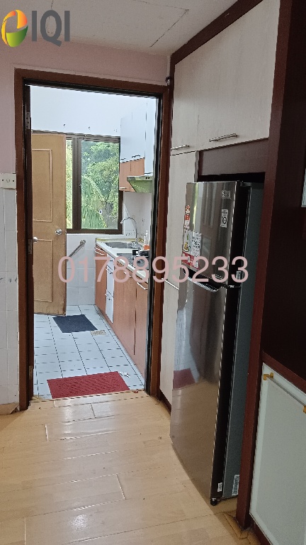 Cyber Heights Villa image