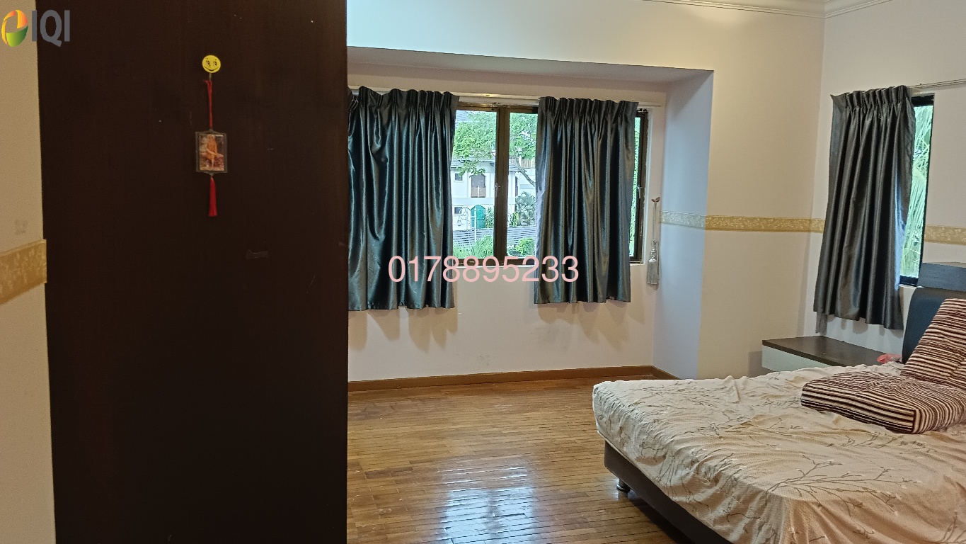 Cyber Heights Villa image