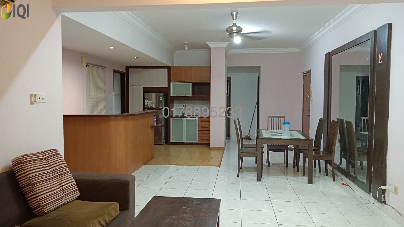 Cyber Heights Villa image