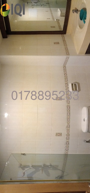 Cyber Heights Villa image