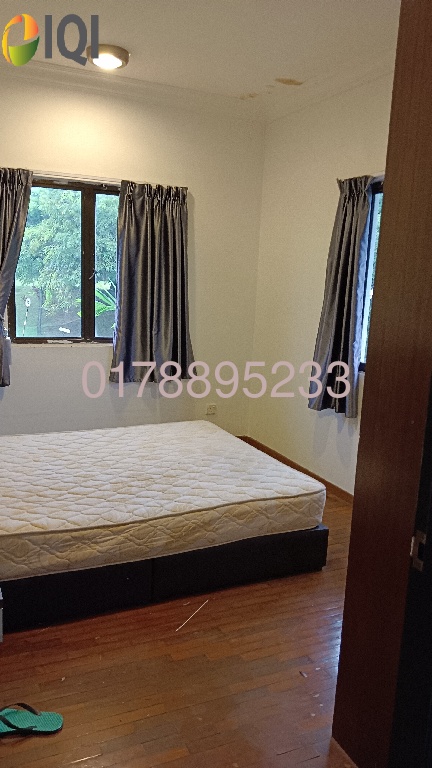 Cyber Heights Villa image