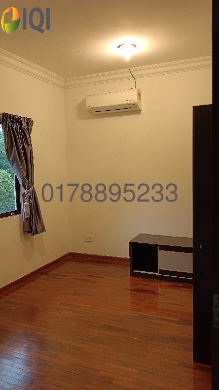 Cyber Heights Villa image