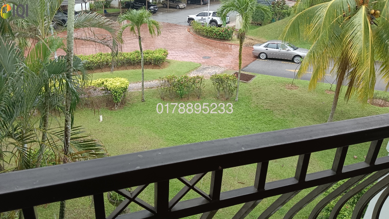 Cyber Heights Villa image