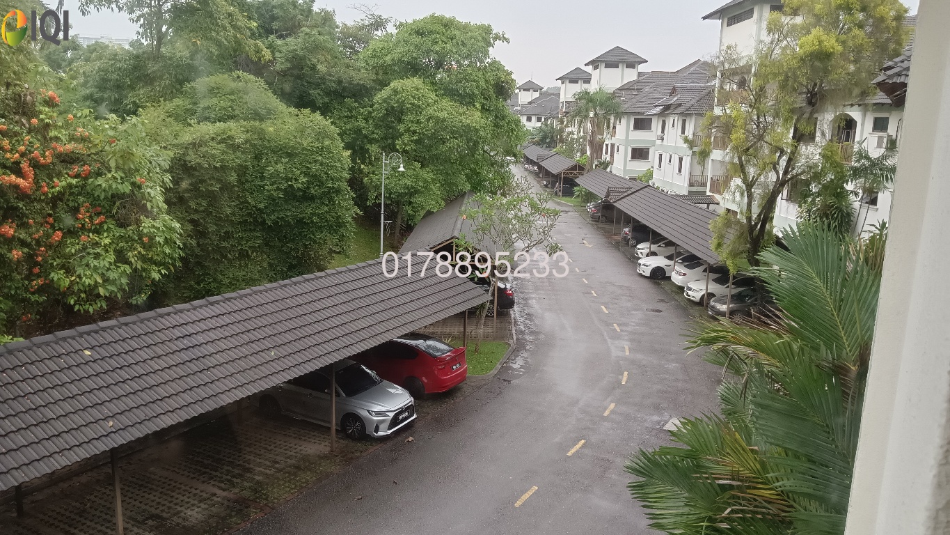 Cyber Heights Villa image