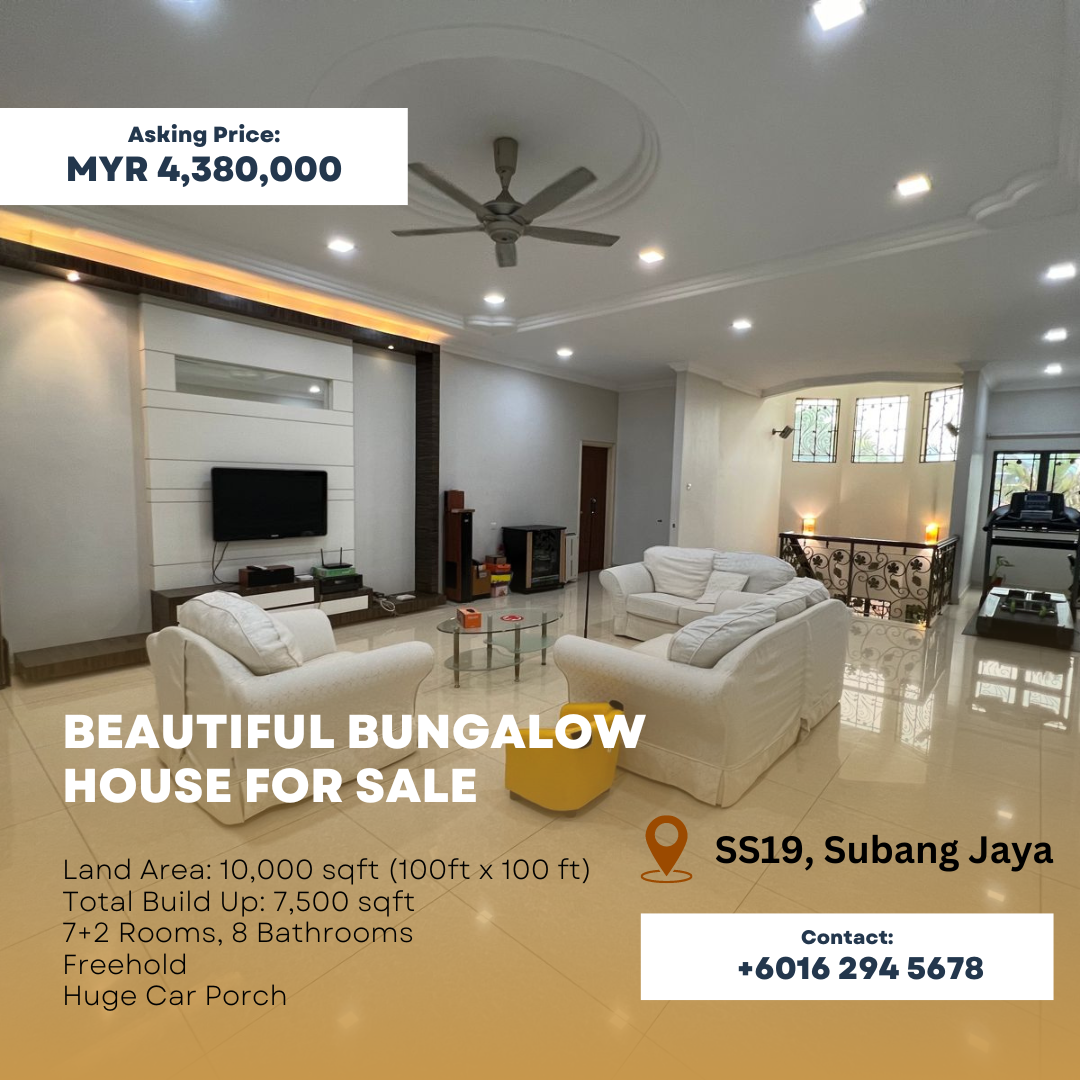 SS19 Subang Jaya image