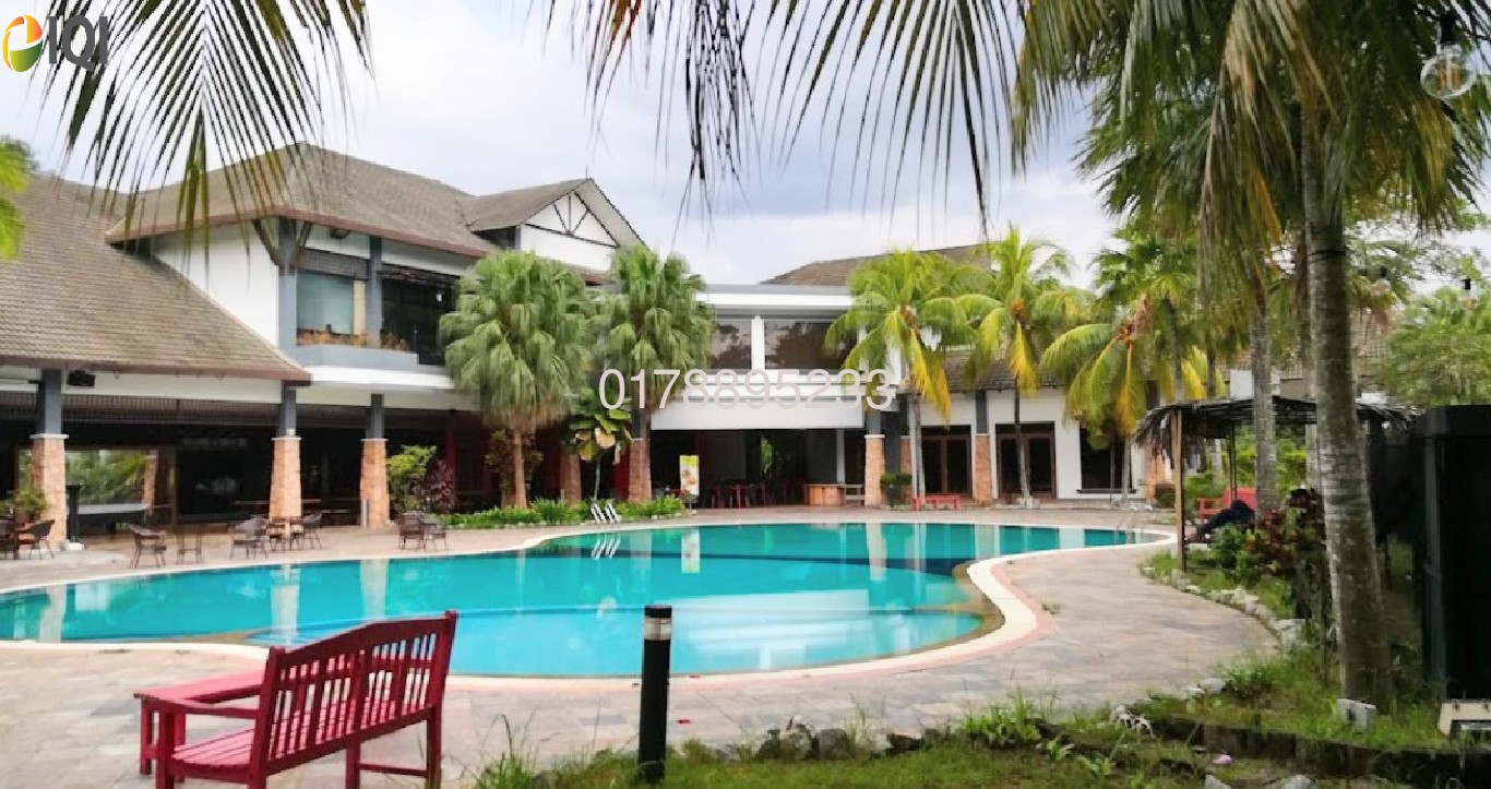 Cyber Heights Villa image