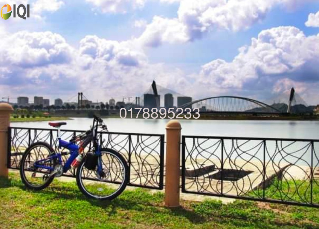 Cyber Heights Villa image