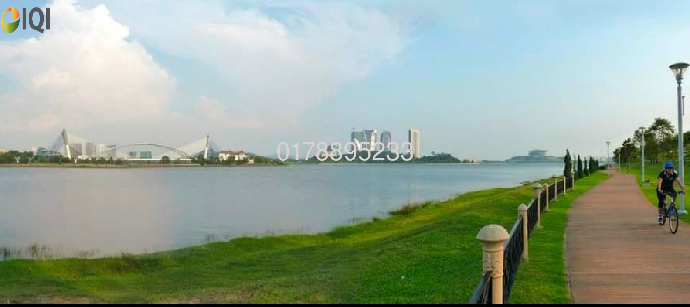 Cyber Heights Villa image