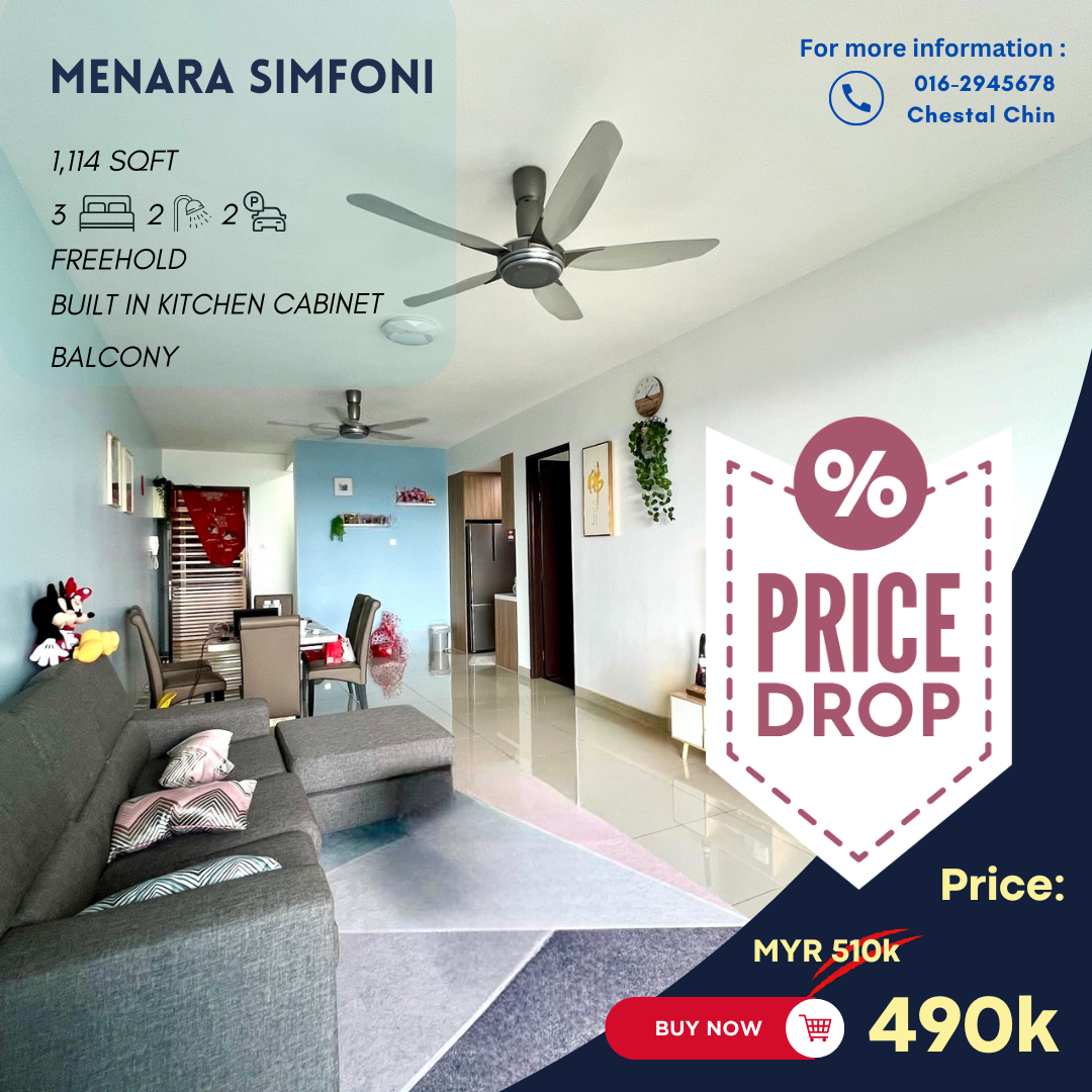 Menara Simfoni image