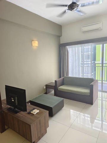 Bayou Lagoon Park Resort Melaka Apartment for Sale image