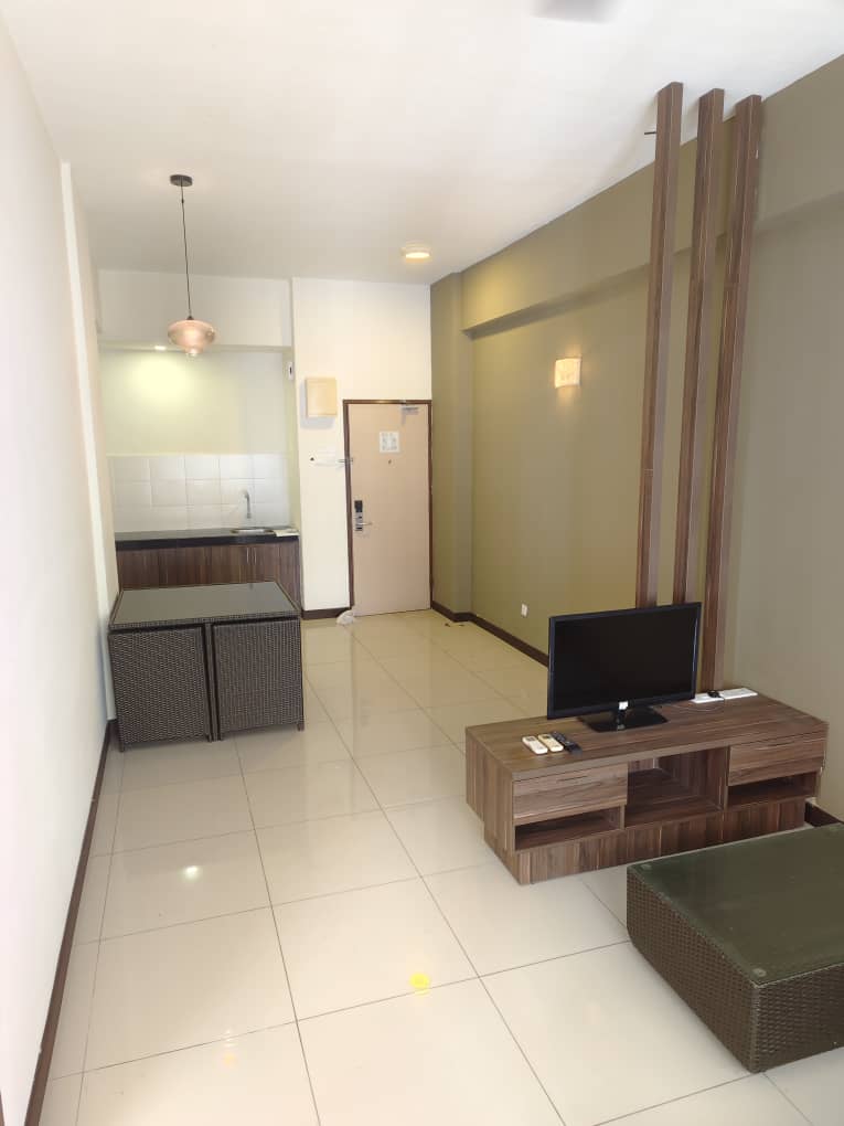 Bayou Lagoon Park Resort Melaka Apartment for Sale image