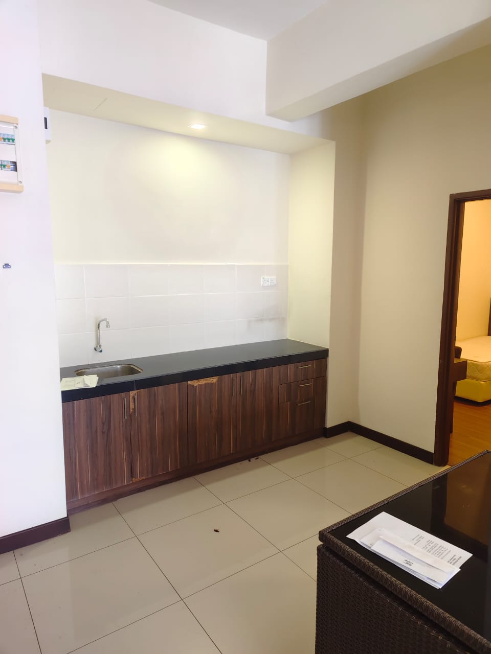 Bayou Lagoon Park Resort Melaka Apartment for Sale image
