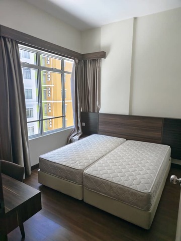 Bayou Lagoon Park Resort Melaka Apartment for Sale image