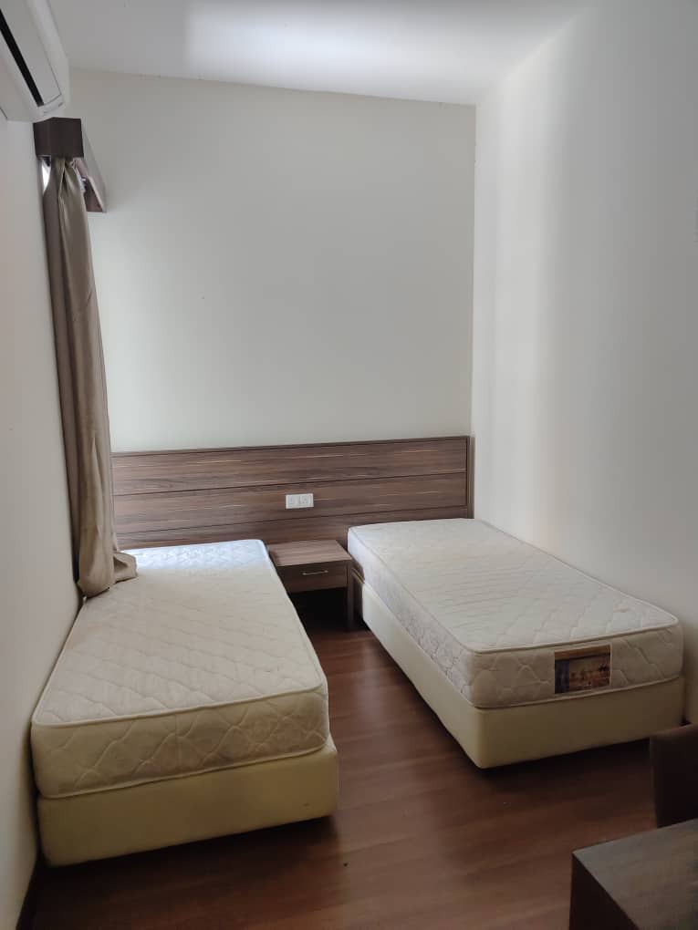 Bayou Lagoon Park Resort Melaka Apartment for Sale image