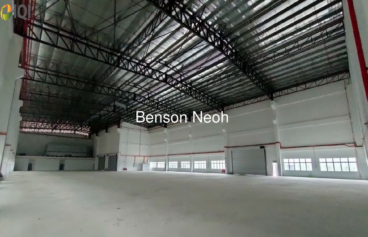 Detached Factory  image