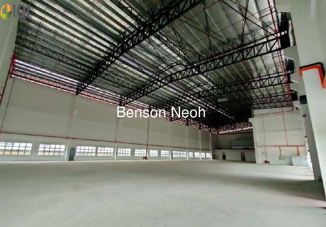 Detached Factory  image