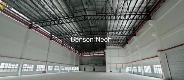 Detached Factory  image