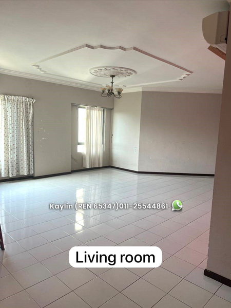 Kasuma Resort Condominium 3 bedrooms for sale