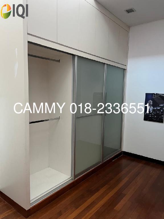 Anjung Tiara 3 Storey Semi D, Segambut, Kuala Lumpur  image