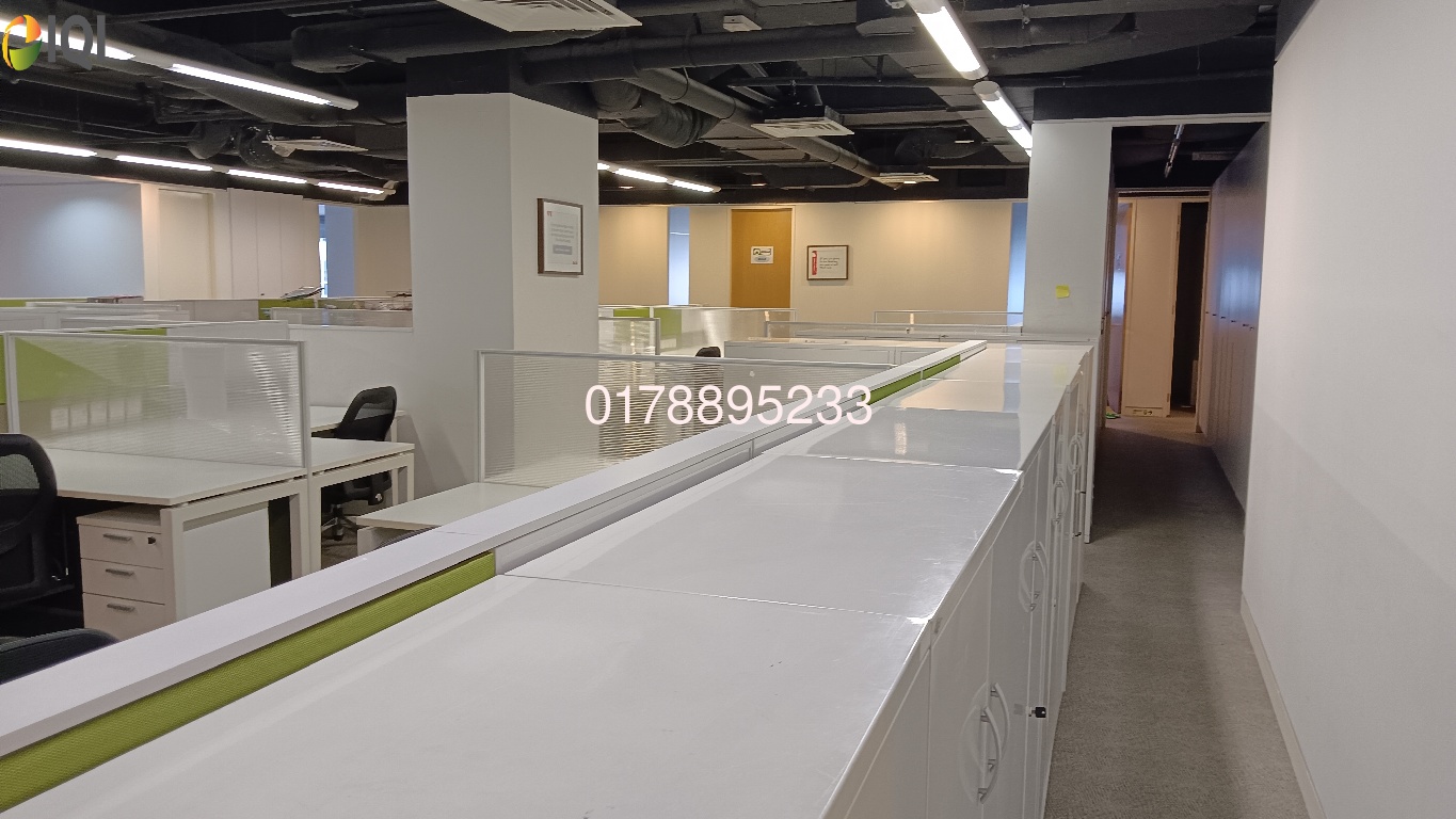 Wisma Mont Kiara image