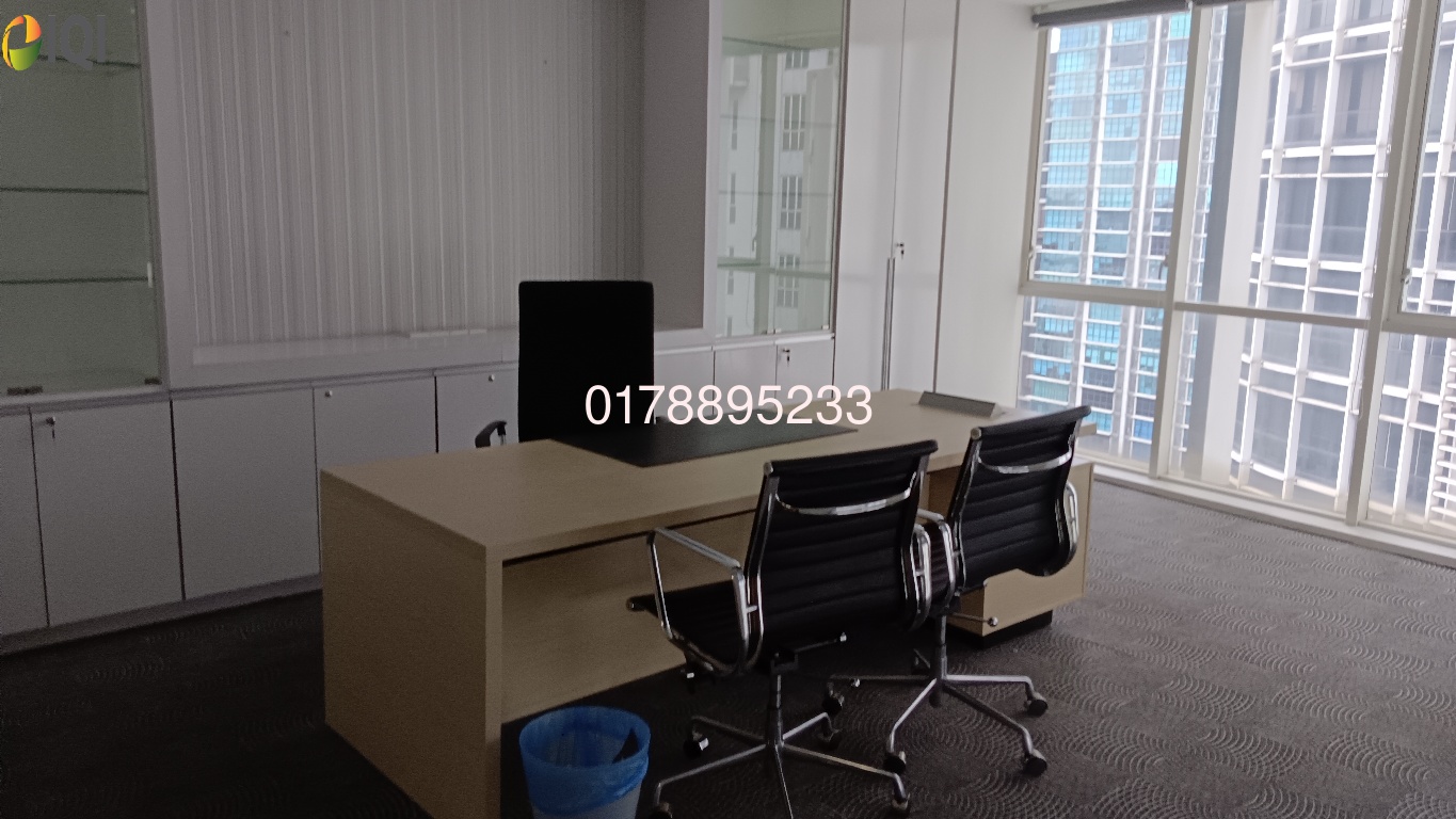 Wisma Mont Kiara image