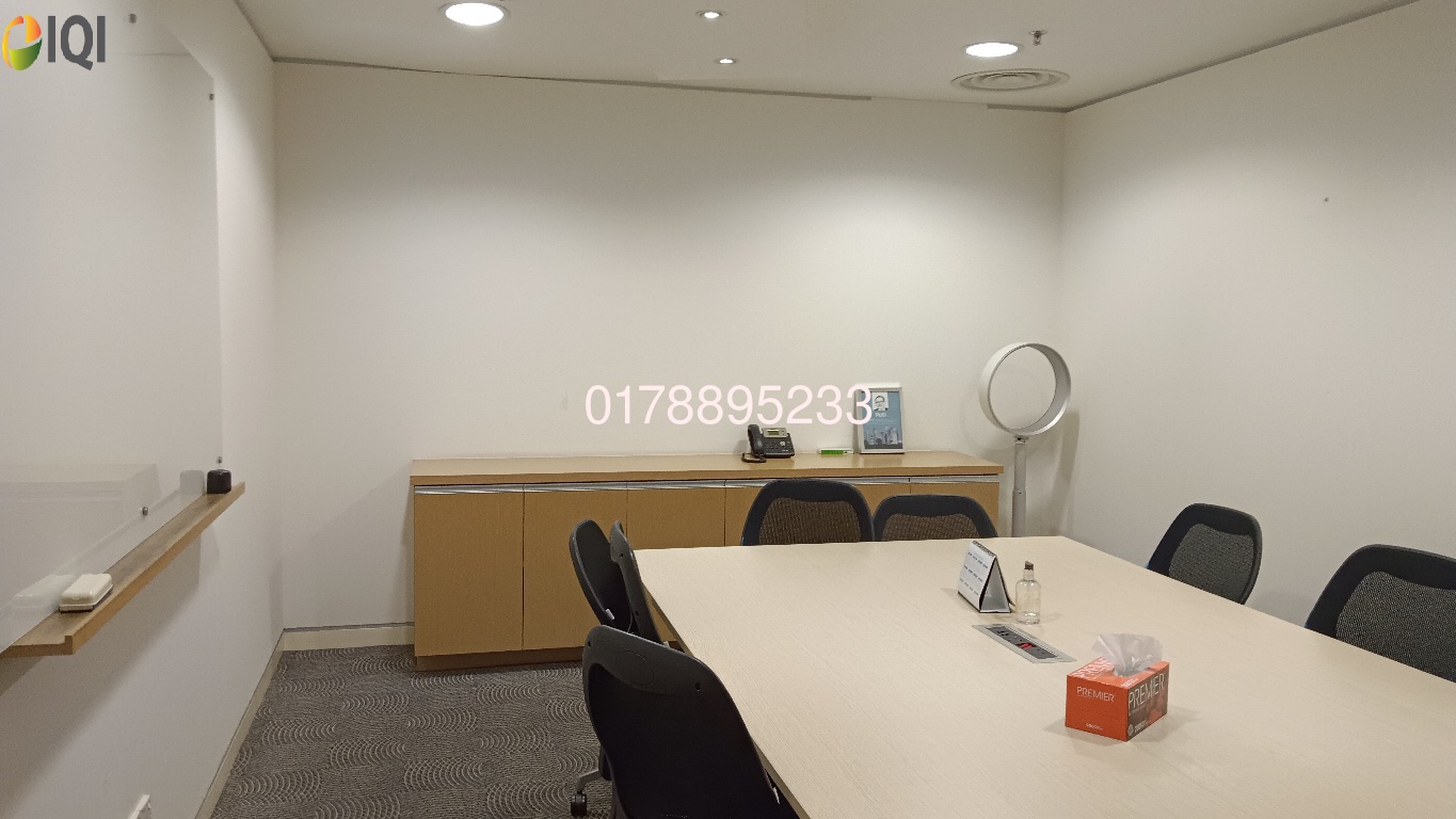 Wisma Mont Kiara image