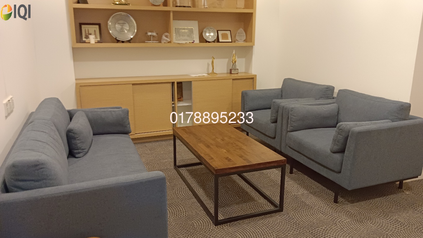 Wisma Mont Kiara image