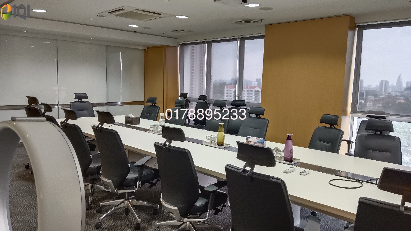 Wisma Mont Kiara image