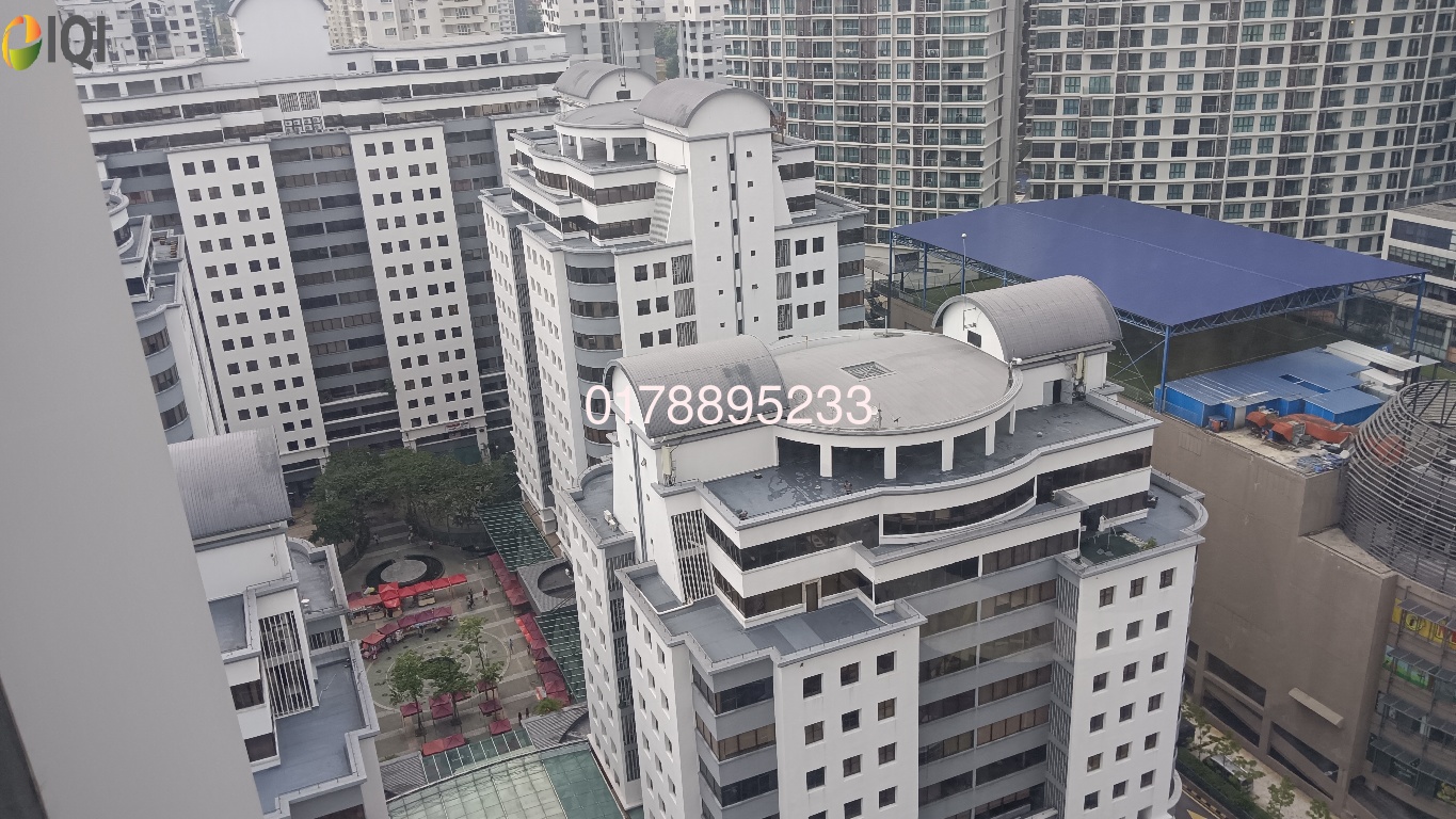 Wisma Mont Kiara image