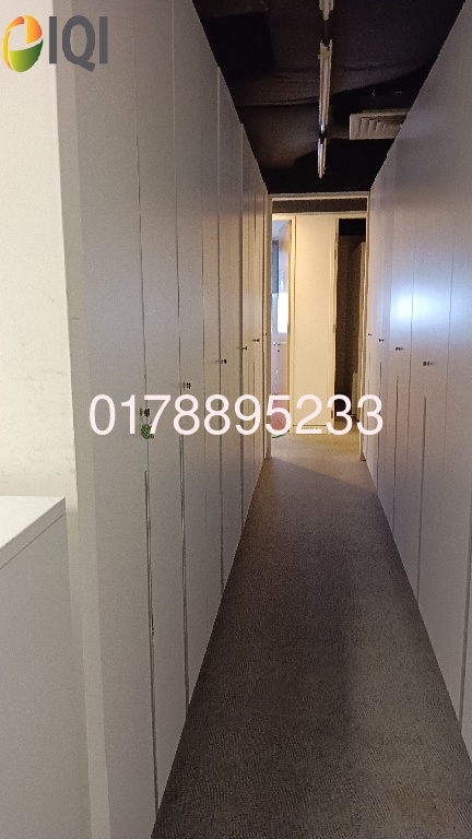 Wisma Mont Kiara image