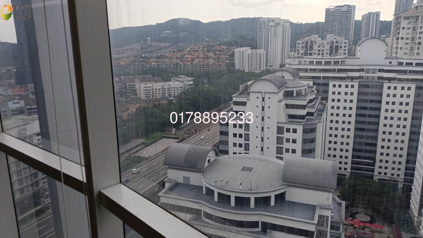 Wisma Mont Kiara image