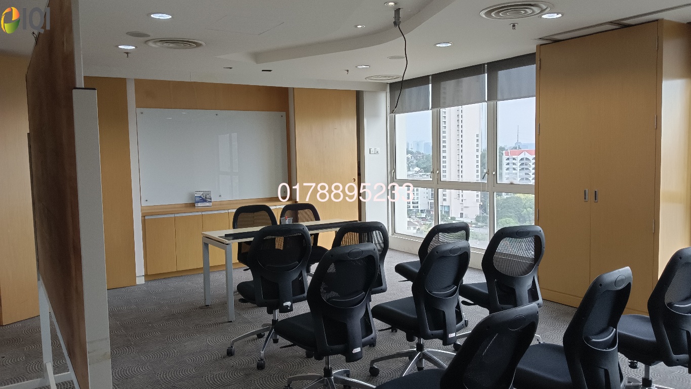 Wisma Mont Kiara image