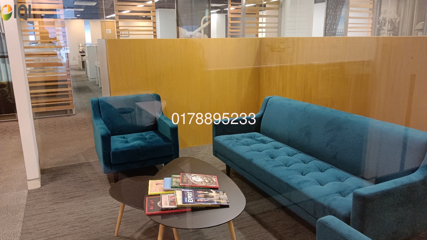 Wisma Mont Kiara image