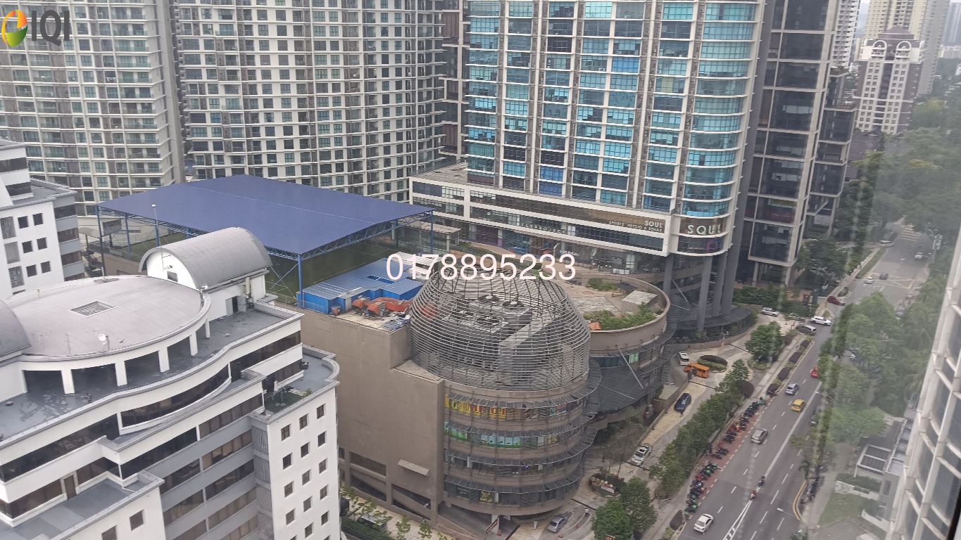 Wisma Mont Kiara image