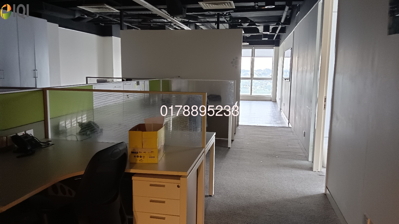 Wisma Mont Kiara image