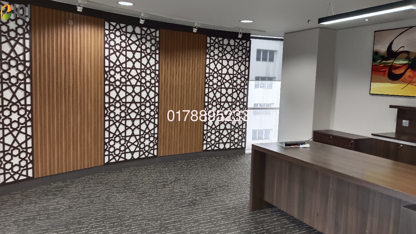 Wisma Mont Kiara image