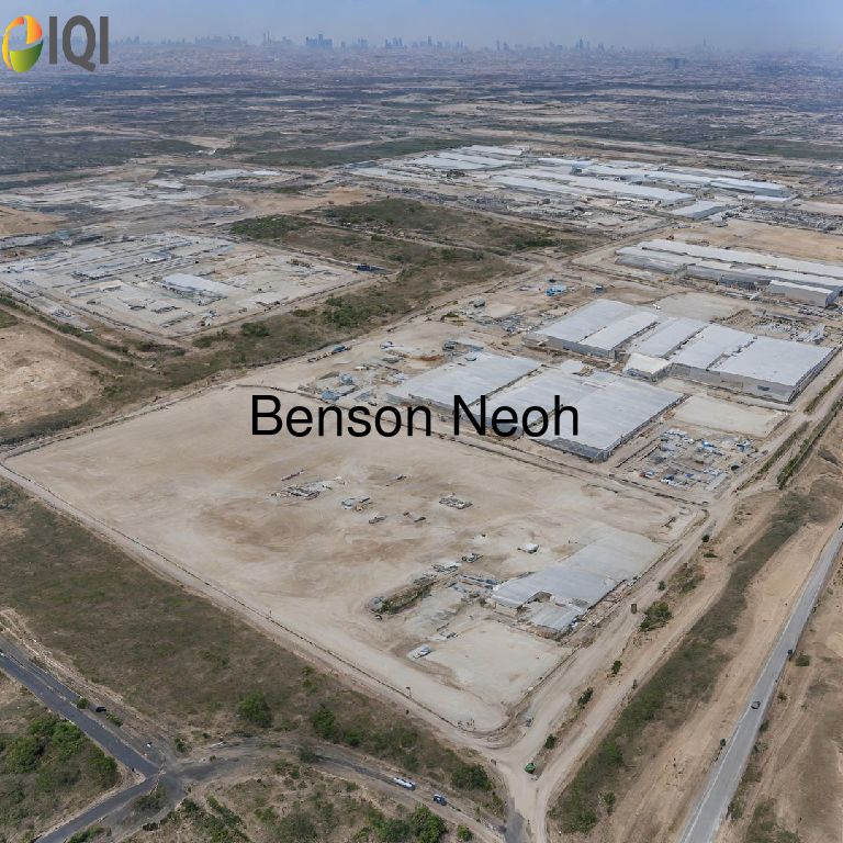 Industrial Land  image