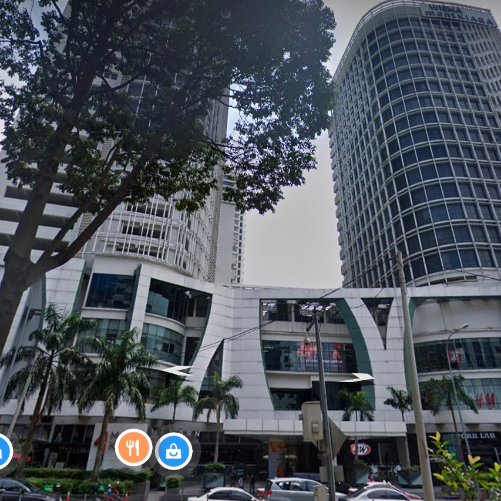 Wisma Mont Kiara image