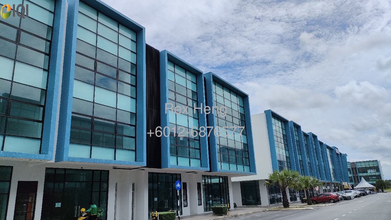 Bandar Dato Onn image