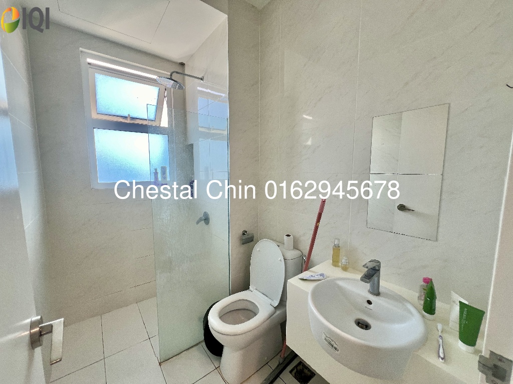 Clarita Tower @ Eco Sky image