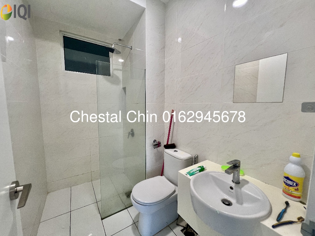 Clarita Tower @ Eco Sky image